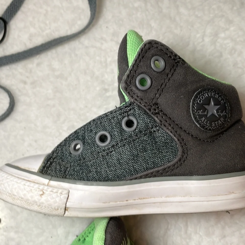 Converse all star